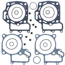 Load image into Gallery viewer, QuadBoss 08-12 Kawasaki KRF750 Teryx (02) Top End Gasket Set