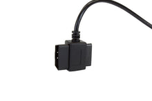 Load image into Gallery viewer, AEM X-Series OBDII Wideband UEGO AFR Sensor Controller Gauge — Photo - out of package