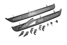 Load image into Gallery viewer, N-Fab 18-24 Jeep Wrangler JL Roan Running Boards