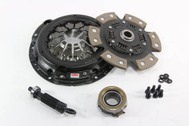 Competition Clutch 2013-2014 Scion FR-S/Subaru BRZ Stage 4 - 6 Pad Ceramic Clutch Kit * NO FW * — Photo - Primary