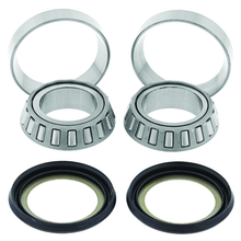 Load image into Gallery viewer, QuadBoss 79-85 Honda ATC110 Taper Steering Bearing Kit