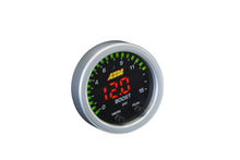 Load image into Gallery viewer, AEM X-Series Pressure 0-15psi Gauge Kit — Photo - out of package