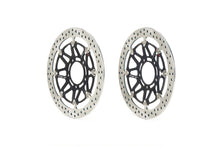 Load image into Gallery viewer, Brembo 07-11 Triumph Tiger T-Drive Brake Disc — User 1