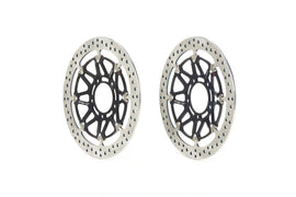 Brembo 07-11 Triumph Tiger T-Drive Brake Disc — User 1