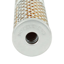 Load image into Gallery viewer, AEM Universal High Volume Fuel Filter Element — Photo - Close Up