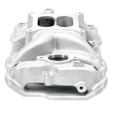 Load image into Gallery viewer, Edelbrock S/B Chevy RPM Air-Gap Manifold