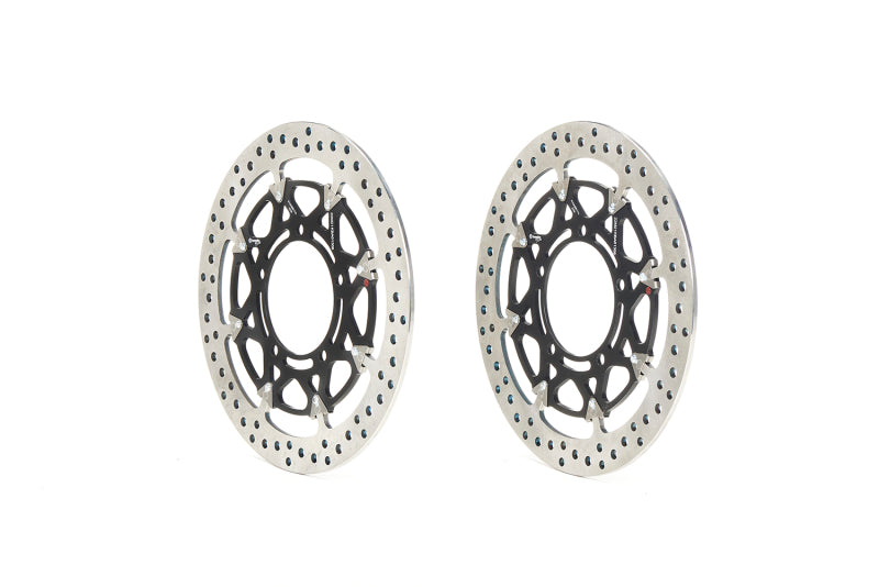 Brembo 01-10 Suzuki GSX-R1000/13-18 GSX-R1000/20-25 GSX-R1000/92-93 GSX-R600 T-Drive Brake Disc — User 1