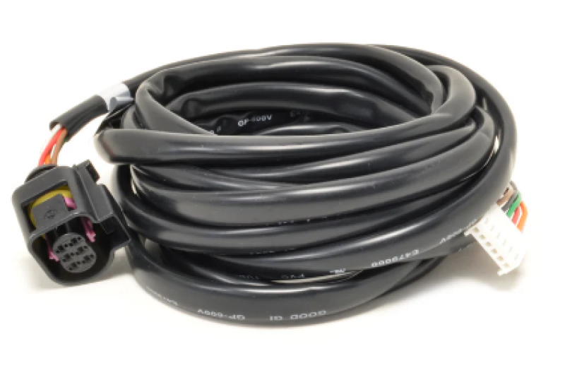 AEM Replacement Sensor Harness for Digital Wideband Gauge (30-4110) — Photo - out of package