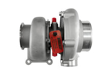 Load image into Gallery viewer, Turbosmart Water Cooled 6870 (Kompact) T4 0.96AR Externally Wastegated TS-2 Turbocharger