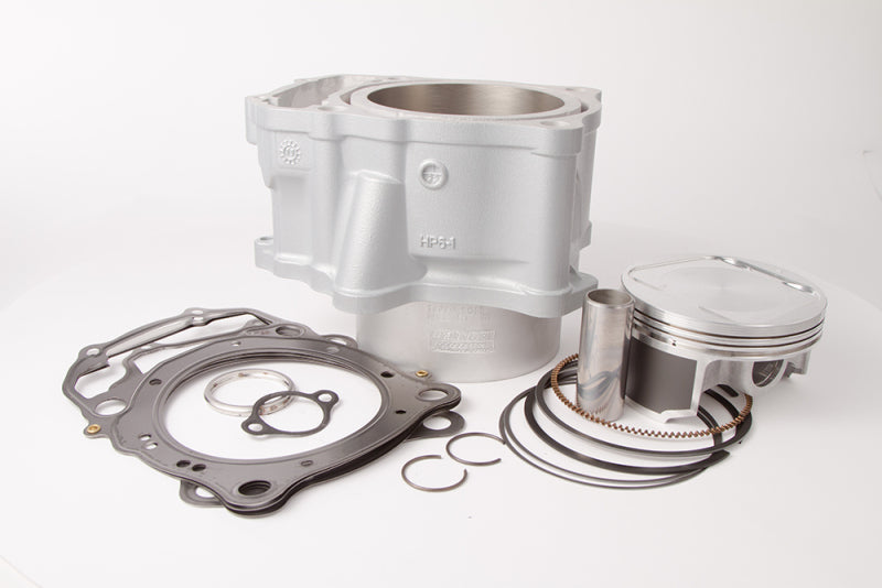 Cylinder Works 08-09 Honda TRX 700 XX 700cc Standard Bore Cylinder Kit 10.0:1 Comp. 102mm