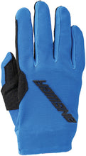 Load image into Gallery viewer, Answer 25 Aerlite Gloves Blue/Black - Large