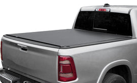 Access Tonnosport 2022 Hyundai Santa Cruz Full Size 4ft Bed Roll-Up Cover — Photo - Primary
