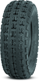 QuadBoss QBT732 Series Tire - 19x7-8 4Ply