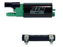 Load image into Gallery viewer, AEM 2016+ Polaris RZR Turbo Replacement High Flow In Tank Fuel Pump (Turbo Only) — Photo - Primary