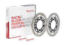 Load image into Gallery viewer, Brembo Suzuki GSR T-Drive Brake Disc — User 1