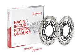 Brembo Suzuki GSR T-Drive Brake Disc — User 1