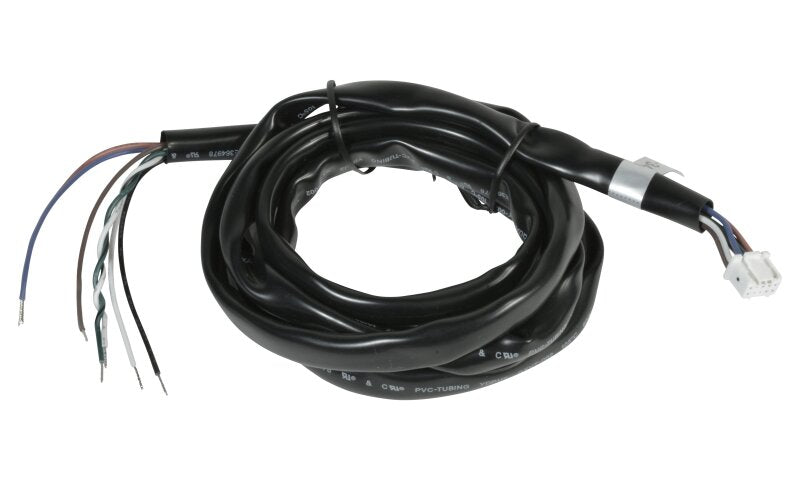 AEM Power Harness for 30-0300 X-Series Wideband Gauge — Photo - Primary