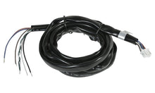 Load image into Gallery viewer, AEM Power Harness for 30-0300 X-Series Wideband Gauge — Photo - Primary