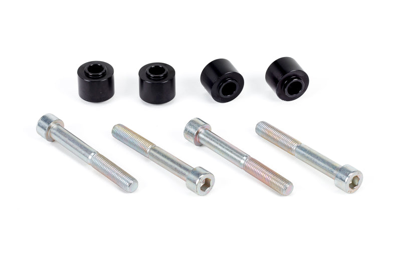 Brembo Mounting Hardware — User 1