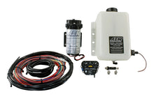 Load image into Gallery viewer, AEM V3 1 Gallon Water/Methanol Injection Kit (Internal Map) — Photo - out of package