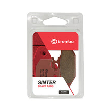 Load image into Gallery viewer, Brembo OE 06-06 Bombardier DS Right 250cc Sinter Brake Pad - Front