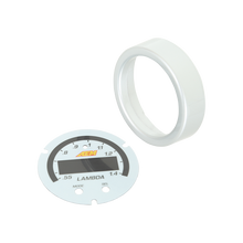 Load image into Gallery viewer, AEM X-Series Wideband UEGO AFR Sensor Controller Gauge Accessory Kit — Photo - out of package