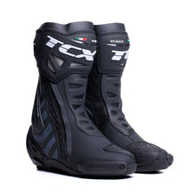 Load image into Gallery viewer, TCX RT-Race Boot Black/Dark-Grey Size - 39