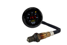 Load image into Gallery viewer, AEM Digital Wideband UEGO Gauge — Photo - out of package