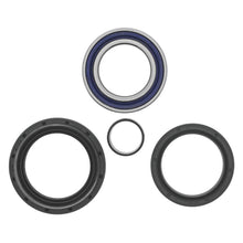 Load image into Gallery viewer, QuadBoss 00-06 Honda TRX350FE FourTrax Rancher 4x4 ES Front ATV Wheel Bearing &amp; Seal Kit