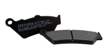 Load image into Gallery viewer, EBC 02-05 MZ/Muz SX/SM 125 Front Left FA-SFA-X Brake Pads