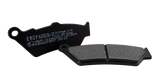 EBC 86-99 Harley Davidson Touring FLT/FLHT/FLHTCI/Ultraglide Rear Right FA-SFA-TT-X Brake Pads