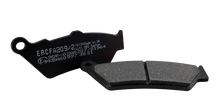 Load image into Gallery viewer, EBC 12-19 Yamaha XT 1200 Z Super Tenere Rear Left/Right FA-SFA-TT-X Brake Pads
