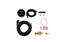 Load image into Gallery viewer, AEM X-Series Boost Pressure -30inHg 35psi Gauge — Photo - Primary