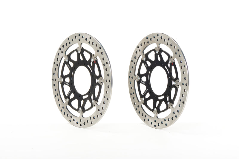Brembo 03-06 Honda CBR600F F4I/2003-2025 CBR600RR/09-25 CBR600RR ABS T-Drive Brake Disc — User 1