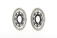 Load image into Gallery viewer, Brembo 03-06 Honda CBR600F F4I/2003-2025 CBR600RR/09-25 CBR600RR ABS T-Drive Brake Disc — User 1