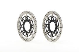 Brembo 03-06 Honda CBR600F F4I/2003-2025 CBR600RR/09-25 CBR600RR ABS T-Drive Brake Disc — User 1
