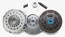 Load image into Gallery viewer, South Bend Clutch 00.5-05.5 Dodge NV5600(245hp) Org Feramic Clutch Kit