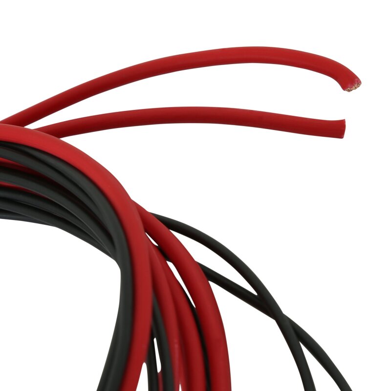 AEM 20 Amp Relay Wiring Kit — Photo - out of package