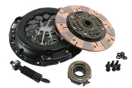 Competition Clutch 2013-2014 Scion FR-S/Subaru BRZ Stage 3 - Segmented Ceramic Clutch Kit * NO FW * — Photo - Primary