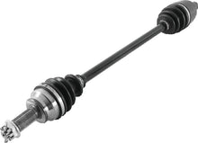 Load image into Gallery viewer, QuadBoss 14-20 Honda SXS700 Pioneer 700 Rear Left Side Rugged Axle