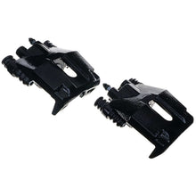 Load image into Gallery viewer, Power Stop 04-11 Ford F-150 Rear Black Caliper - Pair w/o Bracket