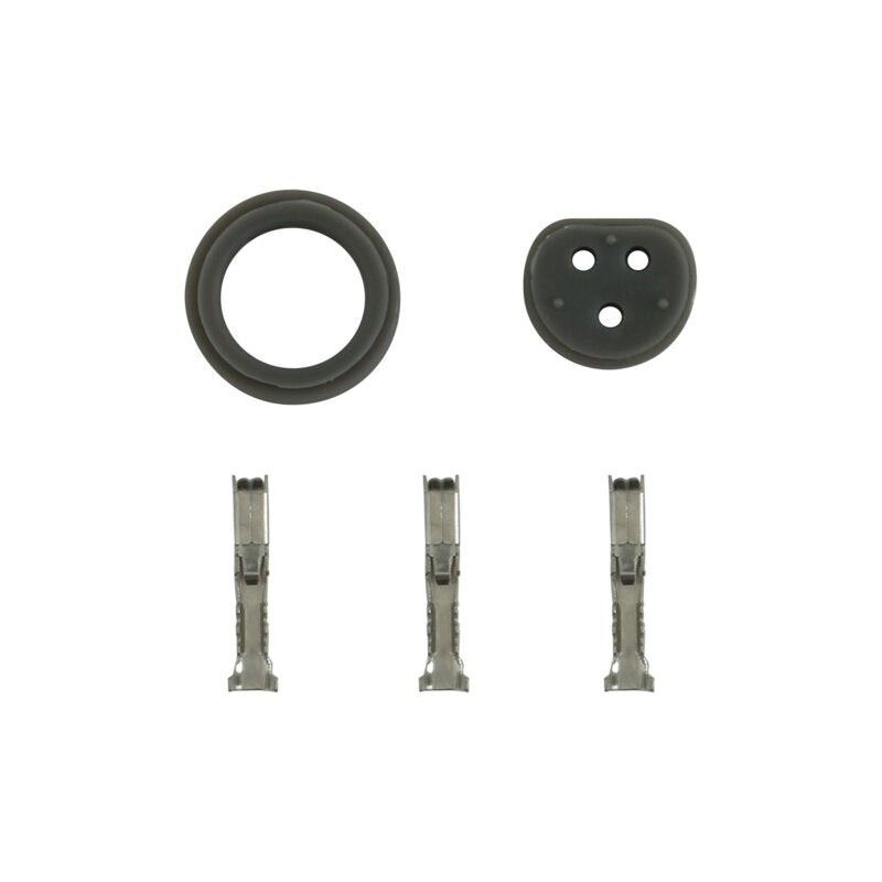 AEM 3.5 BAR MAP or 50 PSIA Stainless Steel Sensor Kit — Photo - out of package