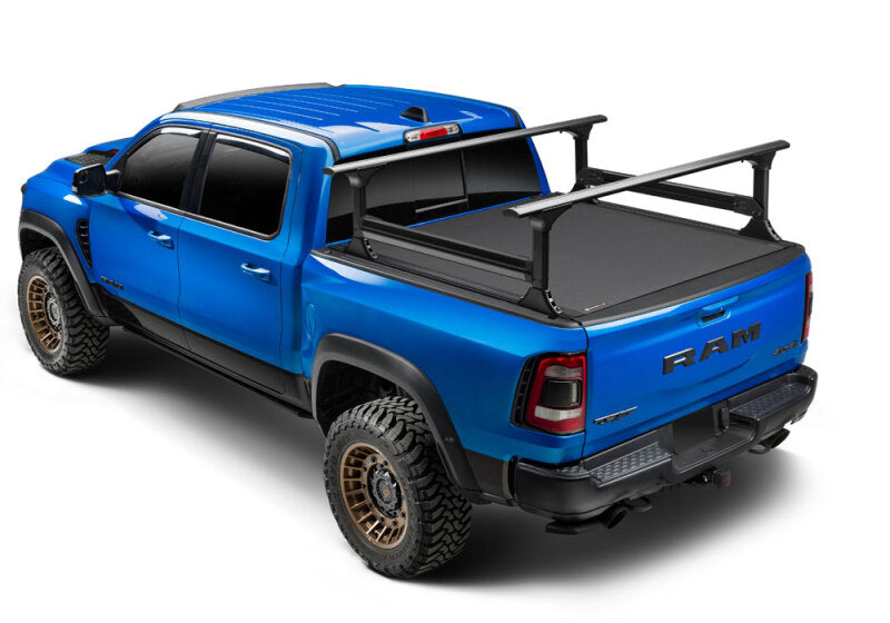 BAK 2024 Toyota Tacoma 6ft Bed Revolver X4ts