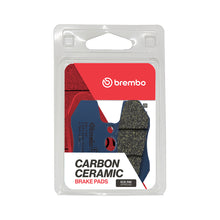 Load image into Gallery viewer, Brembo OE 01-04 Gasgas EC Rookie 50cc/01-02 Gasgas SM Rookie 50cc Brake Pad - Front