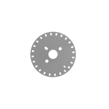 Load image into Gallery viewer, AEM Cam Angle Sensor Disk for RB25DET / VG / Some RB26 Engines (50mm OD) — Photo - Primary