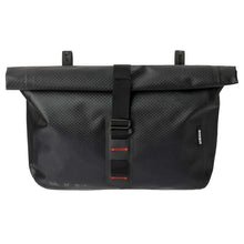 Load image into Gallery viewer, USWE Handlebar Accessory Bag - Black