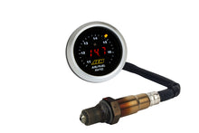 Load image into Gallery viewer, AEM Digital Wideband UEGO Gauge — Photo - out of package