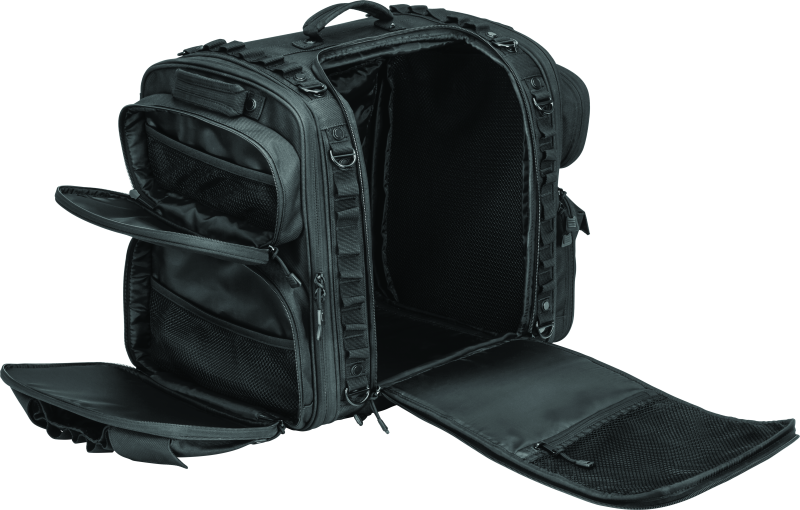 Kuryakyn Momentum Road Warrior Bag