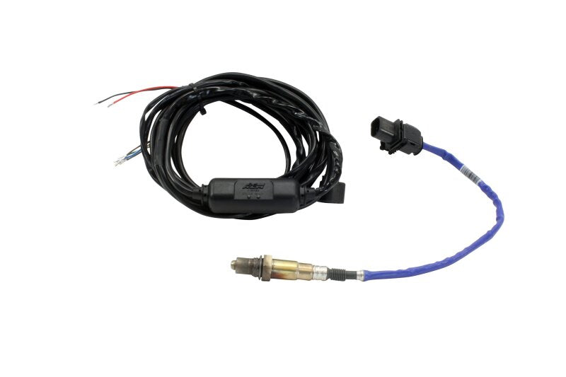 AEM X-Series Inline Wideband UEGO Controller — Photo - out of package
