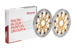 Brembo 2009 Benelli TNT/07-08 Tre 1130 K/07-09 Tre 1130 K Amazonas Supersport Brake Disc — User 1